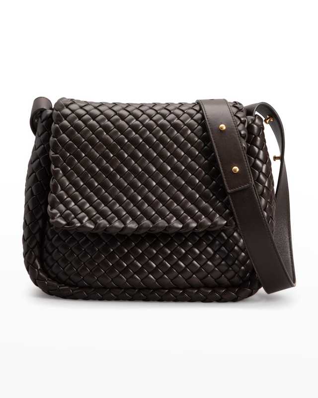 Small Cobble Shoulder Bag